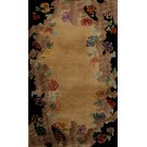 1920s Chinese Art Deco Rug by Nichols Workshop 